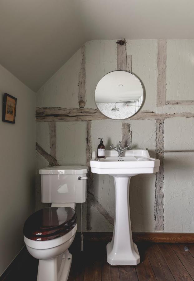 Cosy Cottage With Beautiful Garden, Hottub & Sauna Marden  Esterno foto