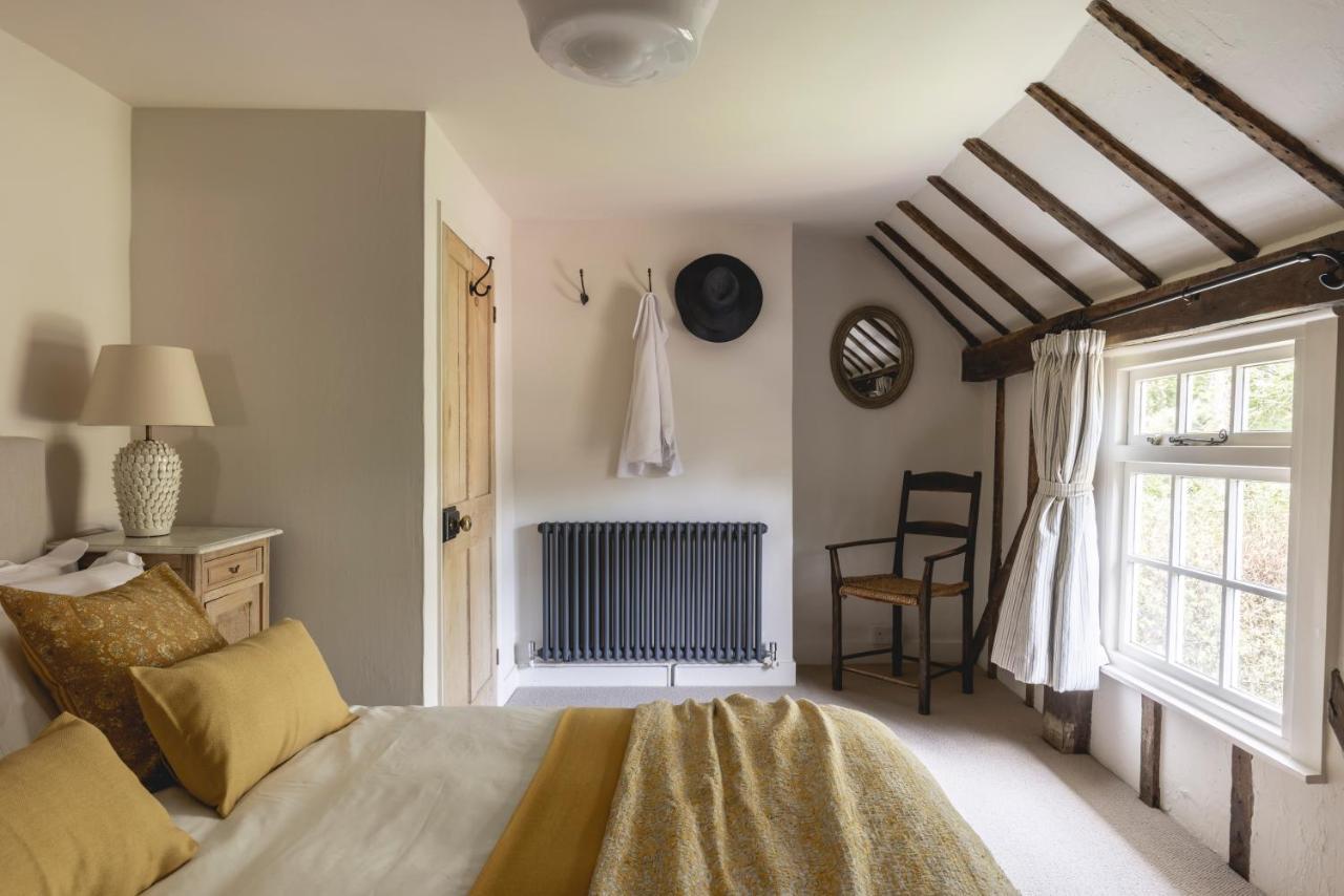 Cosy Cottage With Beautiful Garden, Hottub & Sauna Marden  Esterno foto