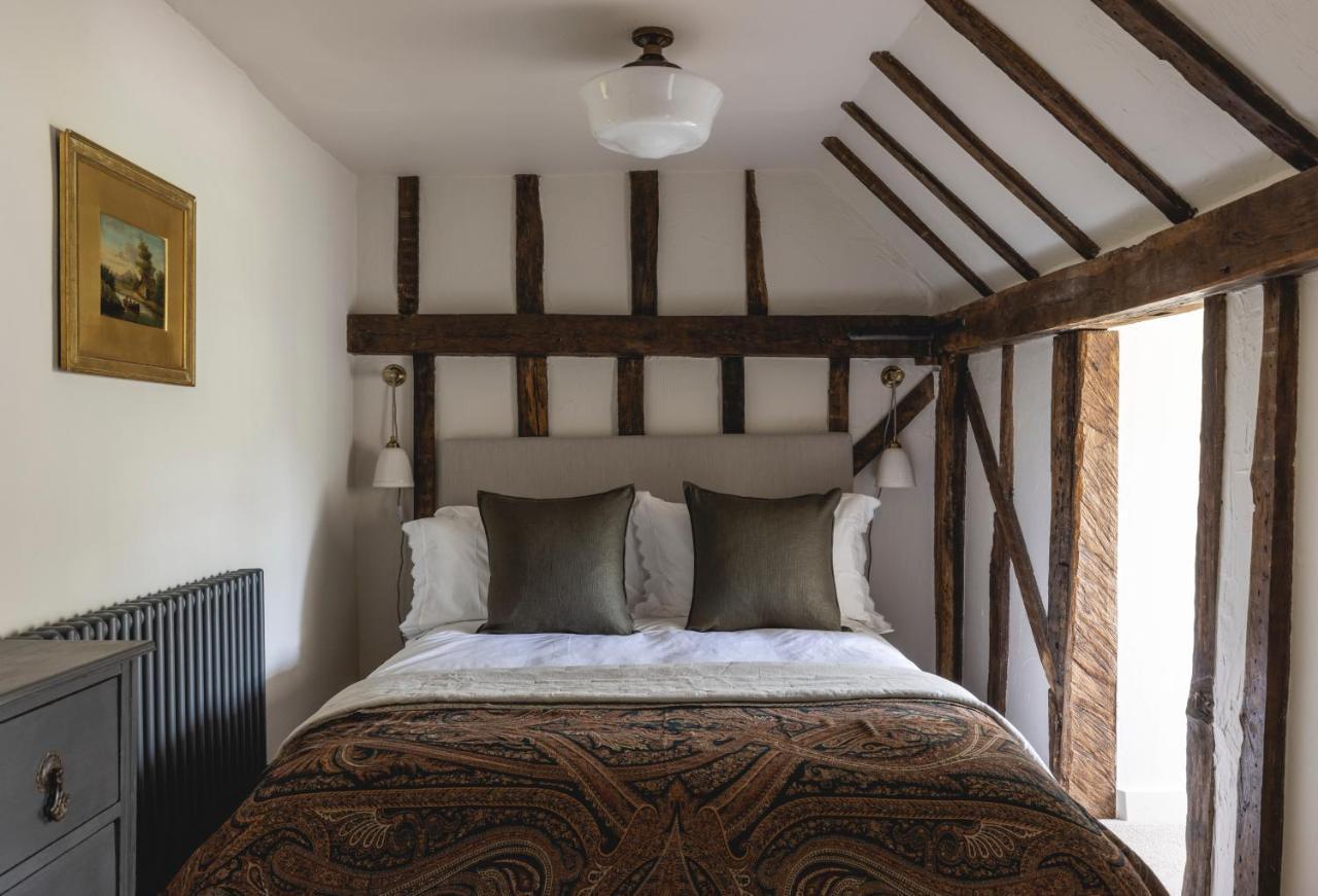 Cosy Cottage With Beautiful Garden, Hottub & Sauna Marden  Esterno foto