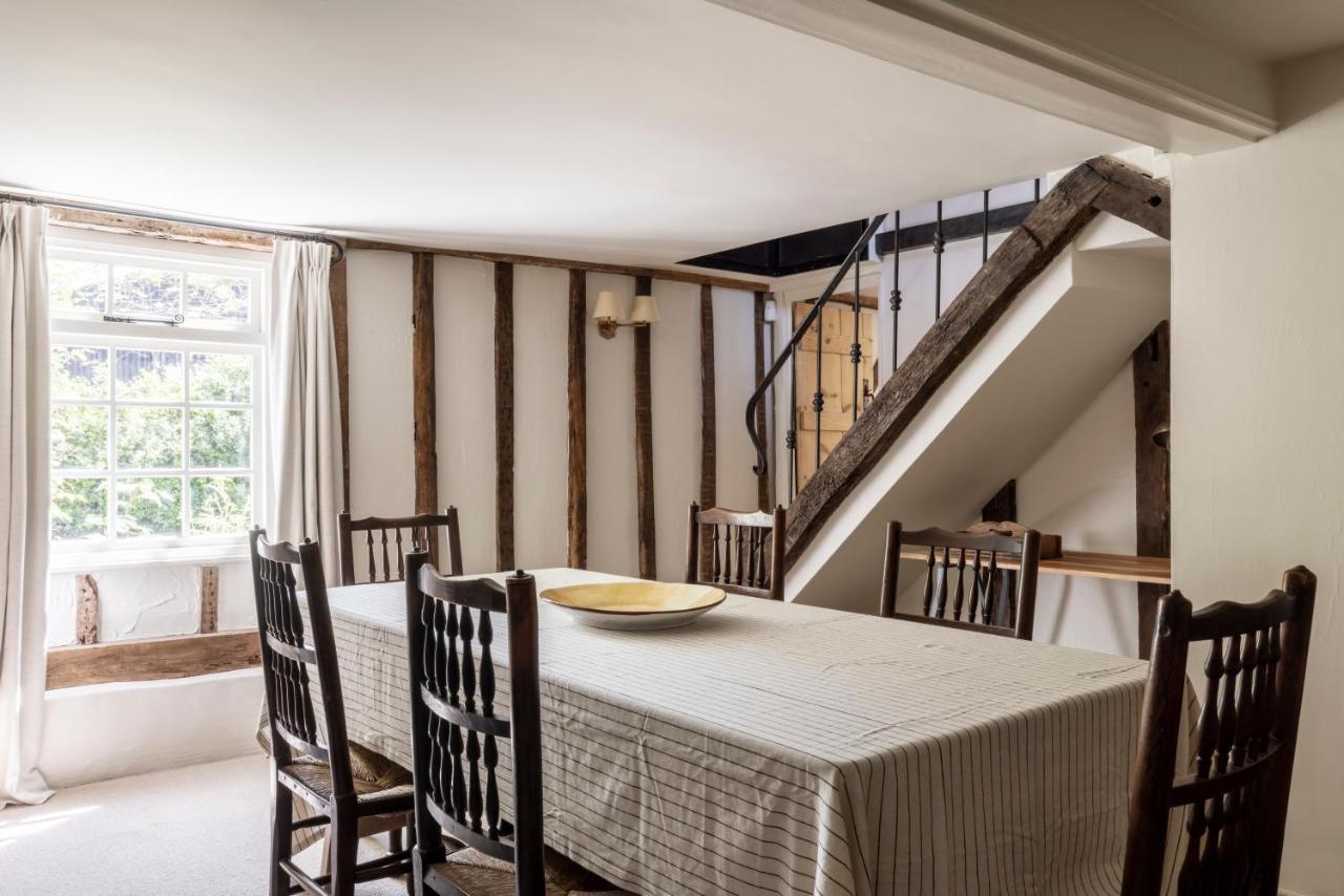 Cosy Cottage With Beautiful Garden, Hottub & Sauna Marden  Esterno foto